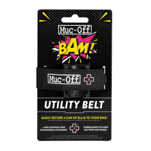 Muc-Off B.A.M Utility Belt