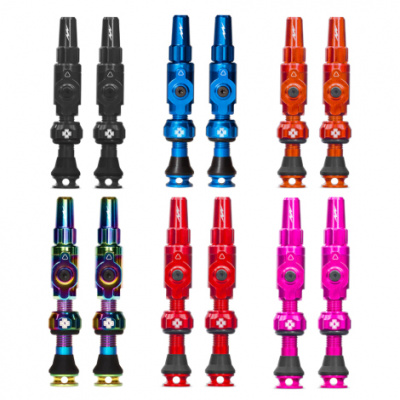 Muc-Off Big Bore Lite Tubeless Valves