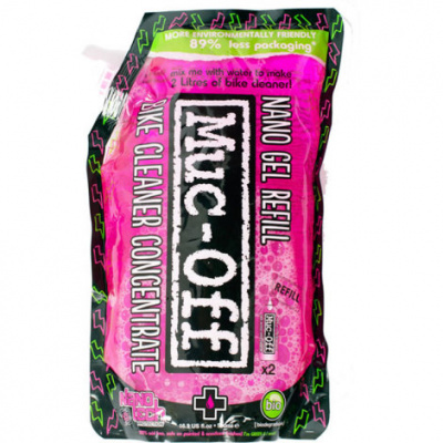 Muc-Off Bike Cleaner Concentrate