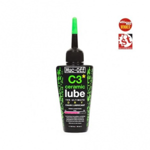 Muc-Off C3 Ceramic Dry Lube