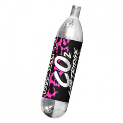 Muc-Off CO2 25g MTB Cartridges