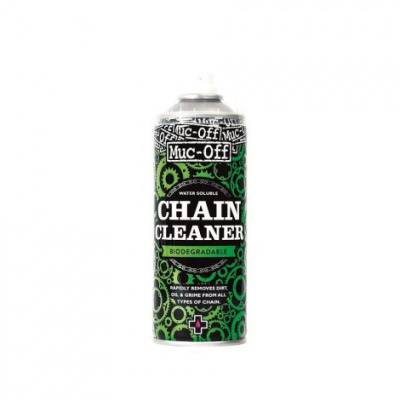 Muc-Off Chain Cleaner 400ml Aerosol
