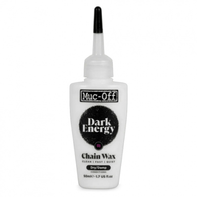 Muc-Off Dark Energy Chain Wax