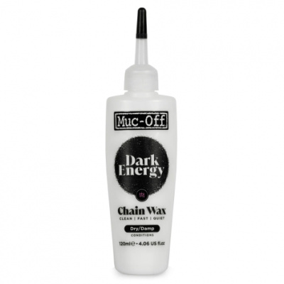 Muc-Off Dark Energy Chain Wax