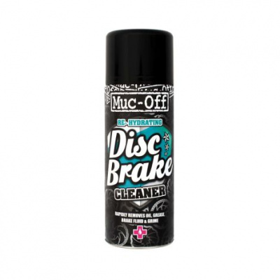 Muc-Off Disc Brake Cleaner 400ml Aerosol