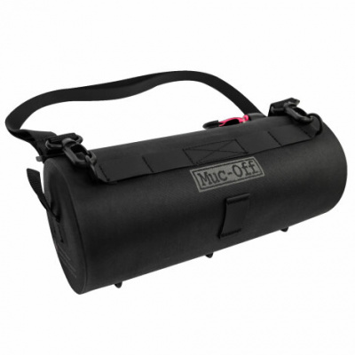 Muc-Off Explorer Handlebar Bag