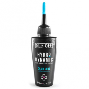 Muc-Off Hydrodynamic Lube