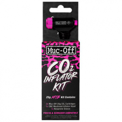 Muc-Off Inflator Kits