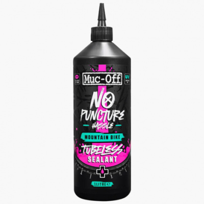 Muc-Off No Puncture Hassle MTB Tubeless Sealant