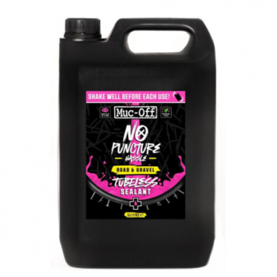 Muc-Off No Puncture Hassle Road & Gravel Tubeless Sealant