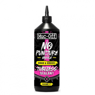 Muc-Off No Puncture Hassle Road & Gravel Tubeless Sealant