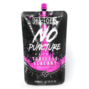 Muc-Off No Puncture Hassle Tubeless Sealant