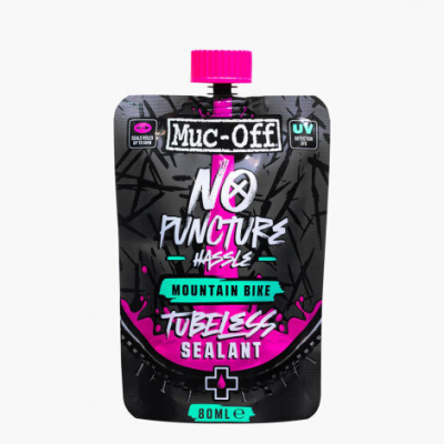 Muc-Off No Puncture Hassle