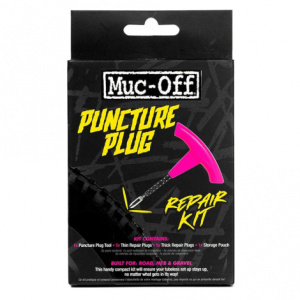 Muc-Off Puncture Plug Repair Kit