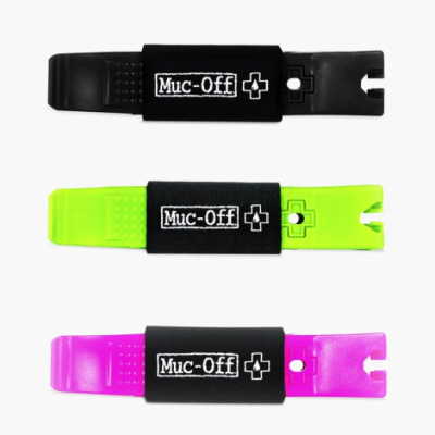 Muc-Off Rim Stix Tyre Lever