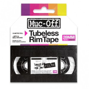 Muc-Off Tubeless Rim Tape