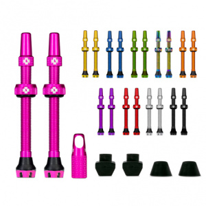 Muc-Off V2 Tubeless Valve Kit