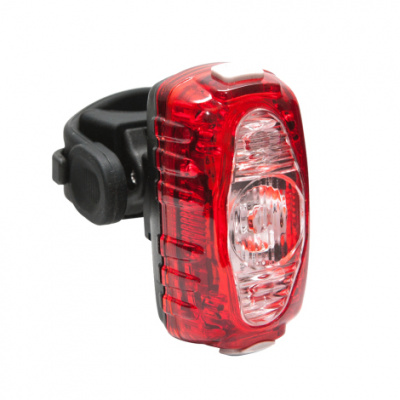 NITERIDER Omega 300 Rear Bike Light