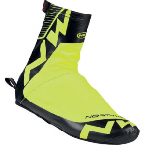 Northwave Acqua Summer Cycling Shoecovers
