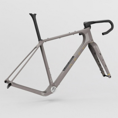OPEN WI.DE 2.0 Carbon Gravel Frameset