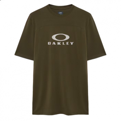 Oakley Free Ride RC Short Sleeve Cycling Jersey