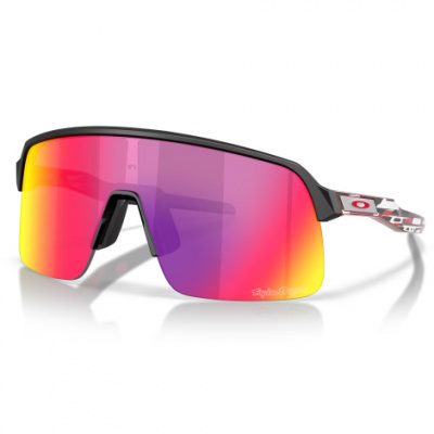 Oakley Sutro Lite Sutro Lite Prizm Troy Lee Designs Sunglasses