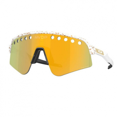 Oakley Sutro Lite Sweep MVDP 24K Sunglasses