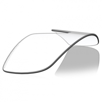 Oakley Sutro Photochromic Replacement Lens