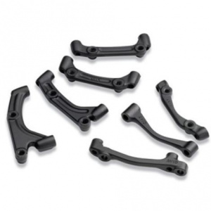 Old Avid Caliper Mounting Brackets