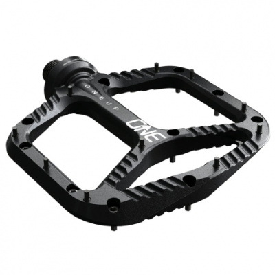 OneUp Components Aluminium Flat Pedals