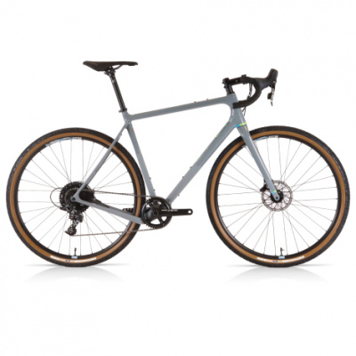 Open WI.DE Apex 1 Carbon Gravel Bike