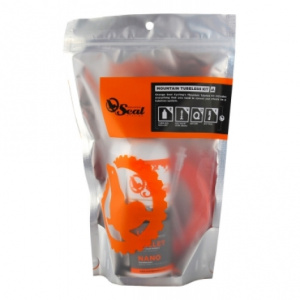 Orange Seal Tubeless Kit