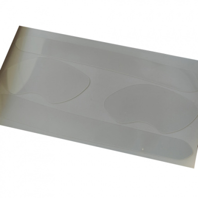 Orro BB & Chainstay Protectors