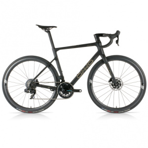 Orro Gold STC Force D2 Etap Carbon Road Bike