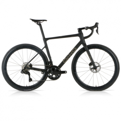 Orro Gold STC Ultegra Di2 SC45 Carbon Road Bike