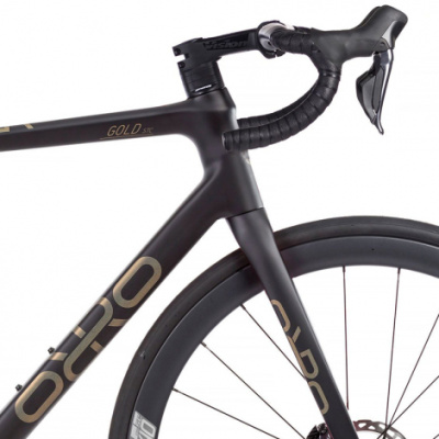 Orro Gold STC Ultegra Di2 Tailormade Carbon Road Bike