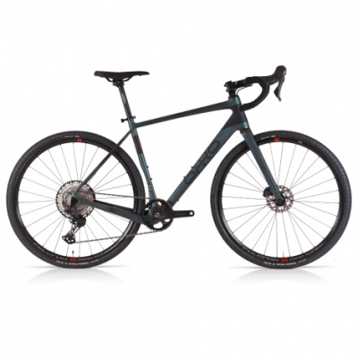 Orro Terra C GRX 610 Gravel Bike