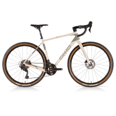 Orro Terra C GRX DT Swiss Gravel Bike