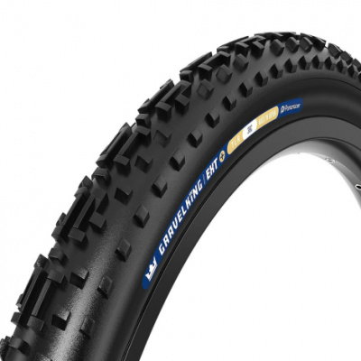 Panaracer Gravel King EXT+ TLR Folding Tyre
