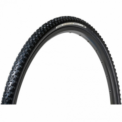 Panaracer Gravel King EXT TLC Folding Tyre