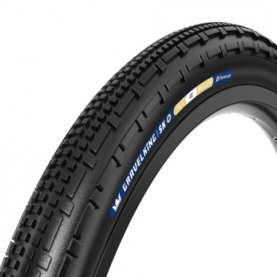 Panaracer Gravel King SK+ TLR Gravel Tyre