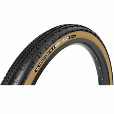 Panaracer Gravel King SK R-Line TLR Gravel Tyre