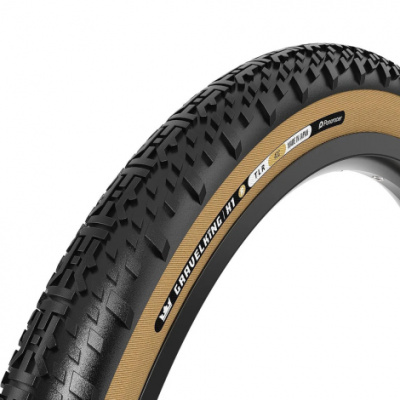 Panaracer Gravel King X1 R-Line TLR Gravel Tyre
