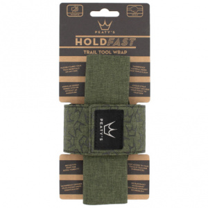 Peaty's HoldFast Trail Tool Wrap