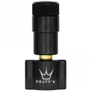 Peaty's Holeshot CO2 Tyre Inflator Head