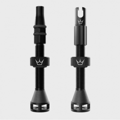 Peaty's Holeshot Fast Flow Tubeless Valves