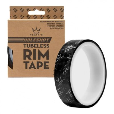Peaty's Holeshot Tubeless Rim Tape
