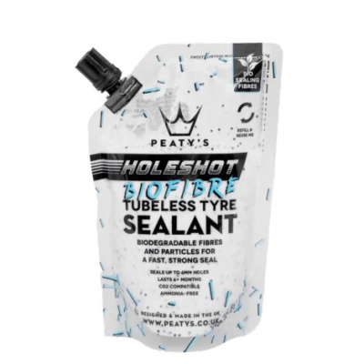 Peaty's Holeshot Tubeless Sealant Trail Pouch