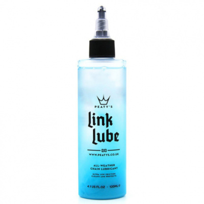 Peaty's Link Lube All-Weather Chain Lube
