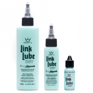 Peaty's LinkLube Dry Chain Lubricant